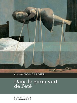 cover image of Dans le giron vert de l'été